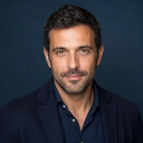 Carlos Vega