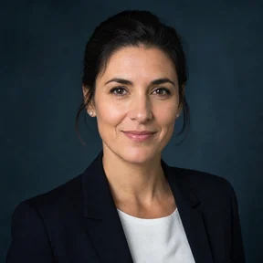 Marta Ibáñez