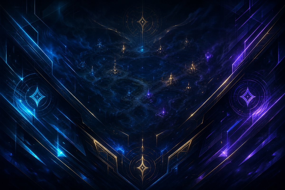 LoL 2024: Los próximos campeones y reworks en la lista