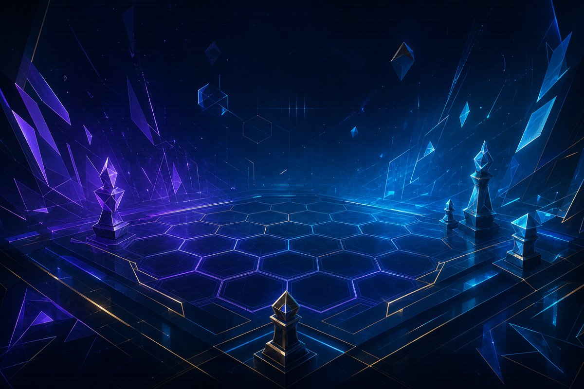 Conceptos TFT: Guía básica para entenderlo todo