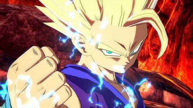 Guía de Dragon Ball FighterZ - Primera parte: Principiantes