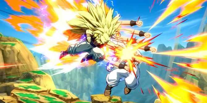 Gotenks