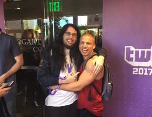 El regreso de Tyler1