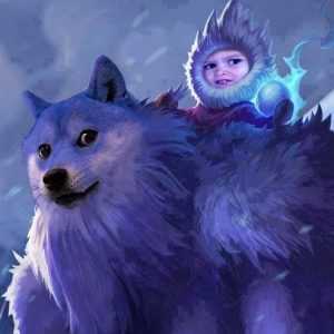 Nunu arrasa en el Parche 8.2