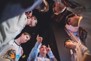esports