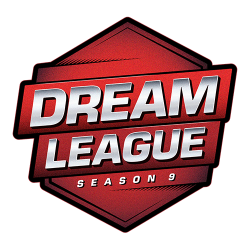 Dream League Season 9