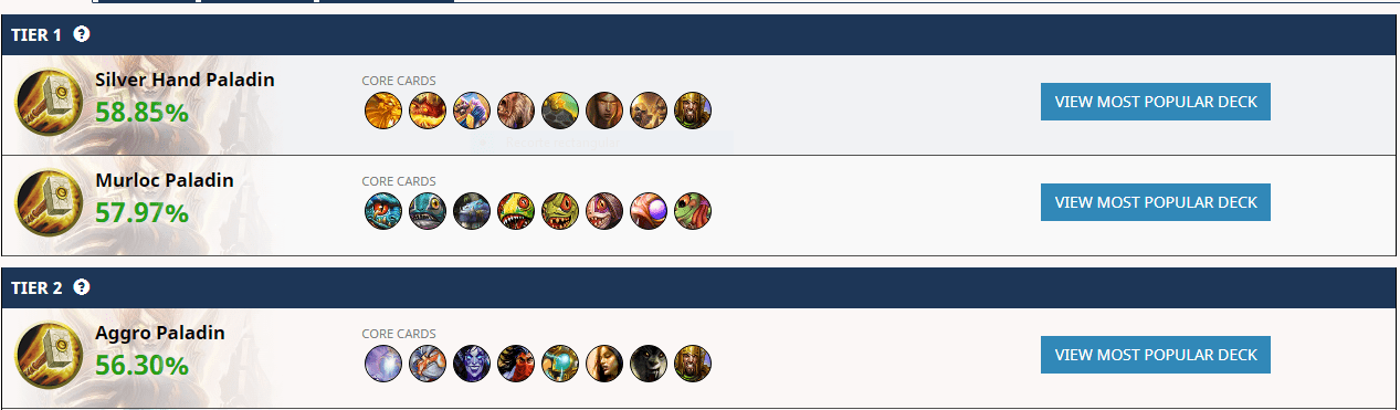 God Tier
