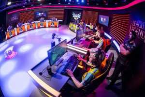 Llegamos a la segunda vuelta de la SuperLiga Orange de LoL
