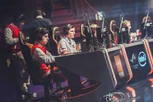 Llegamos a la segunda vuelta de la SuperLiga Orange de LoL