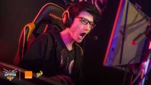 Llegamos a la segunda vuelta de la SuperLiga Orange de LoL