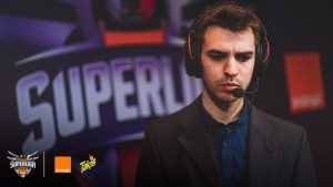 Llegamos a la segunda vuelta de la SuperLiga Orange de LoL