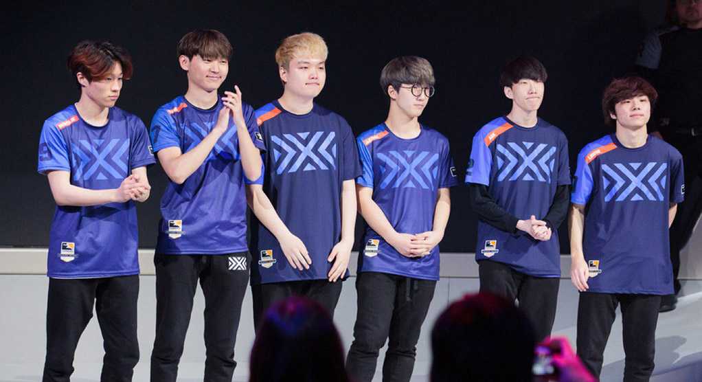 New York Excelsior gana la Fase 2 de la Overwatch League Full Esports