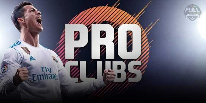 Clubes Pro