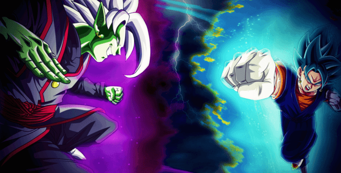 93a682dd3d2f3027a151903b35443c79 Zamasu y Vegetto