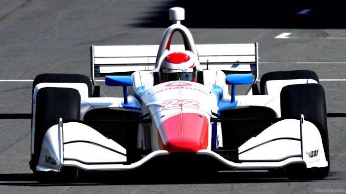 Dallara-Teo SimRacing