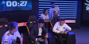El top 4 suma y sigue hacia Gamergy.