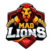 MAD Lions MAD Lions