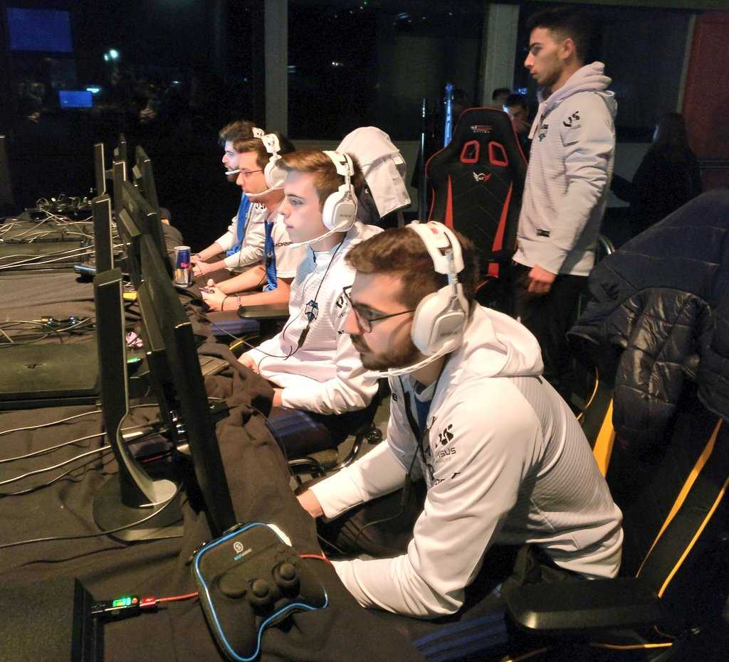 CWL Birmingham