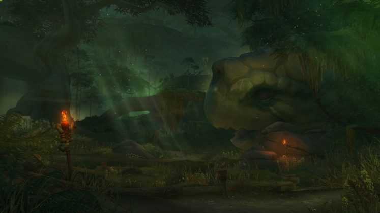 ¿Qué nos espera con Battle for Azeroth? World of Warcraft