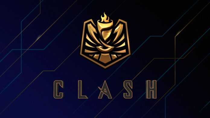 Clash, el nuevo modo de torneos de League of Legends