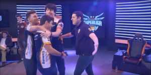 La SuperWeek le pone salsa al top 4