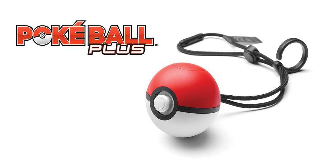 Este nuevo periférico se podrá usar como un Joy-Con e incluso podrás llevar a tu Pokémon favorito dentro. Tendrá conectividad con Pokémon GO