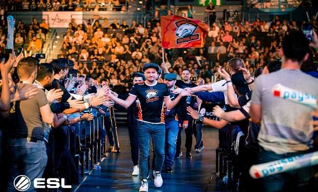 Virtus Pro es sin duda el equipo predominante en el resumen de Dota 2 en 2018. Aunque no ganara el International, fue el vencedor de muchos de los torneos más importantes, incluyendo los eventos más notorios de ESL.