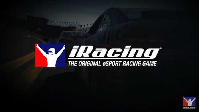 iRacing