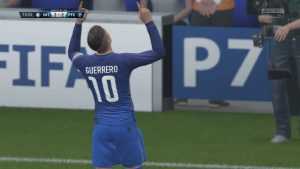 Jowy Guerrero 'in-game'