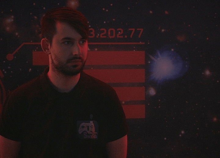 'Paranoidxz' confía en el nivel del equipo español.