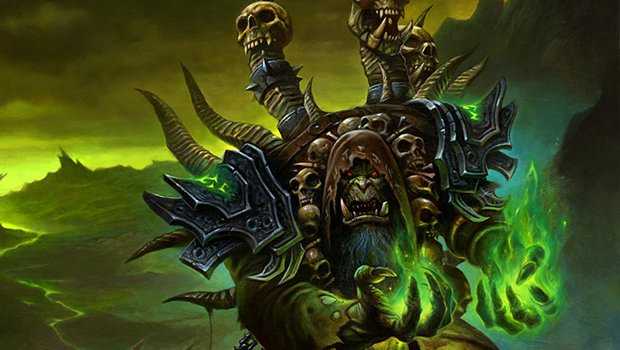 Gul'dan cuenta con múltiples sinérgias y estrategias