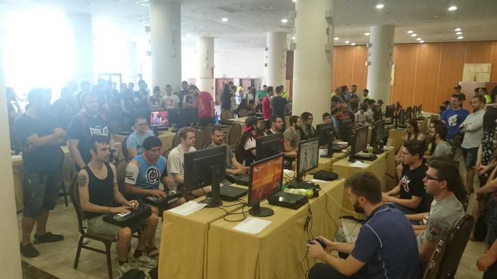 Setups Sonic Boom