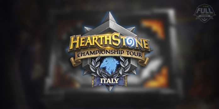 hct-italy-fullesports HCT Italy, donde Hunterace obtuvo su segunda victoria reciente y se consagró como uno de los mejores jugadores del mundo.