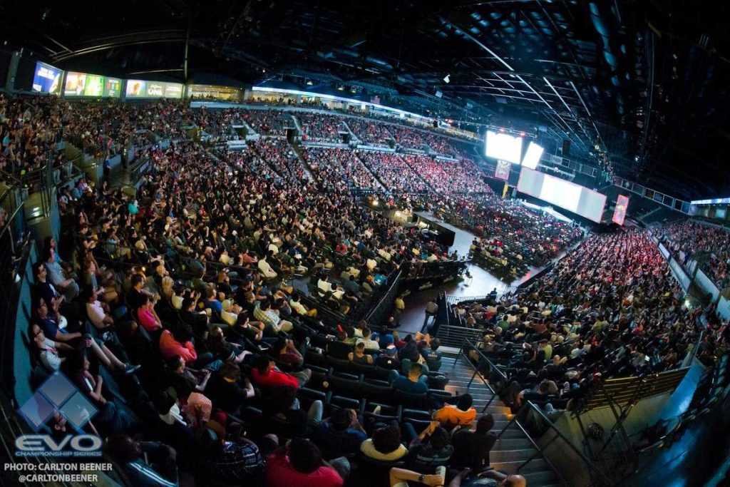 EVO Estadio