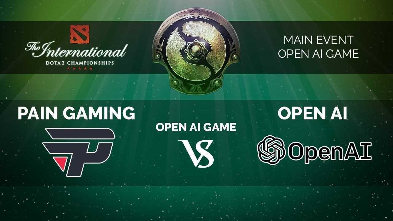 Pain Gaming vs OpenAI