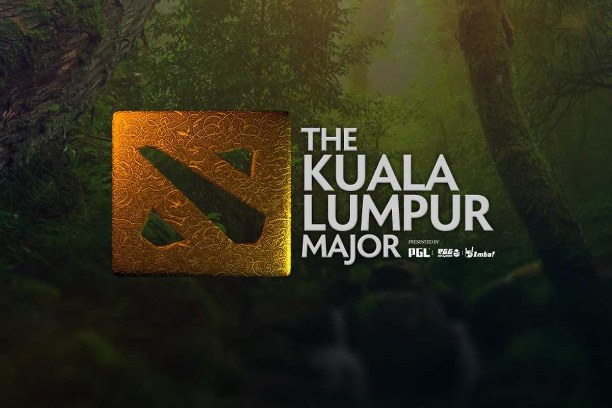 El metagame actual de Dota 2 puede que dure más meses debido a las fechas complicadas del major de Kuala Lumpur.
