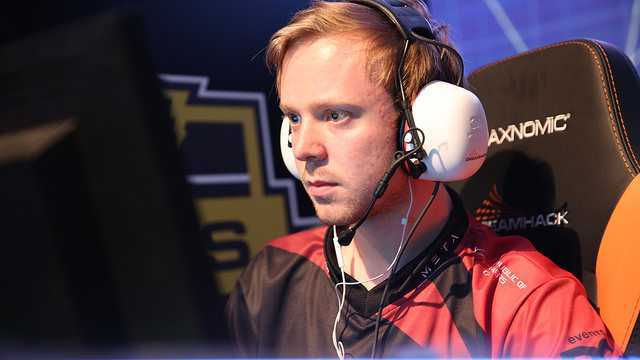 Emilitoo, ADCarry de NRG Esports