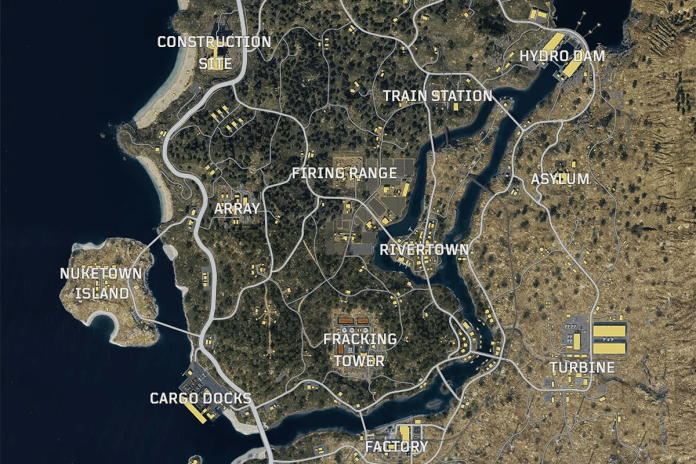 Call Of Duty Black Ops 4: BlackOut