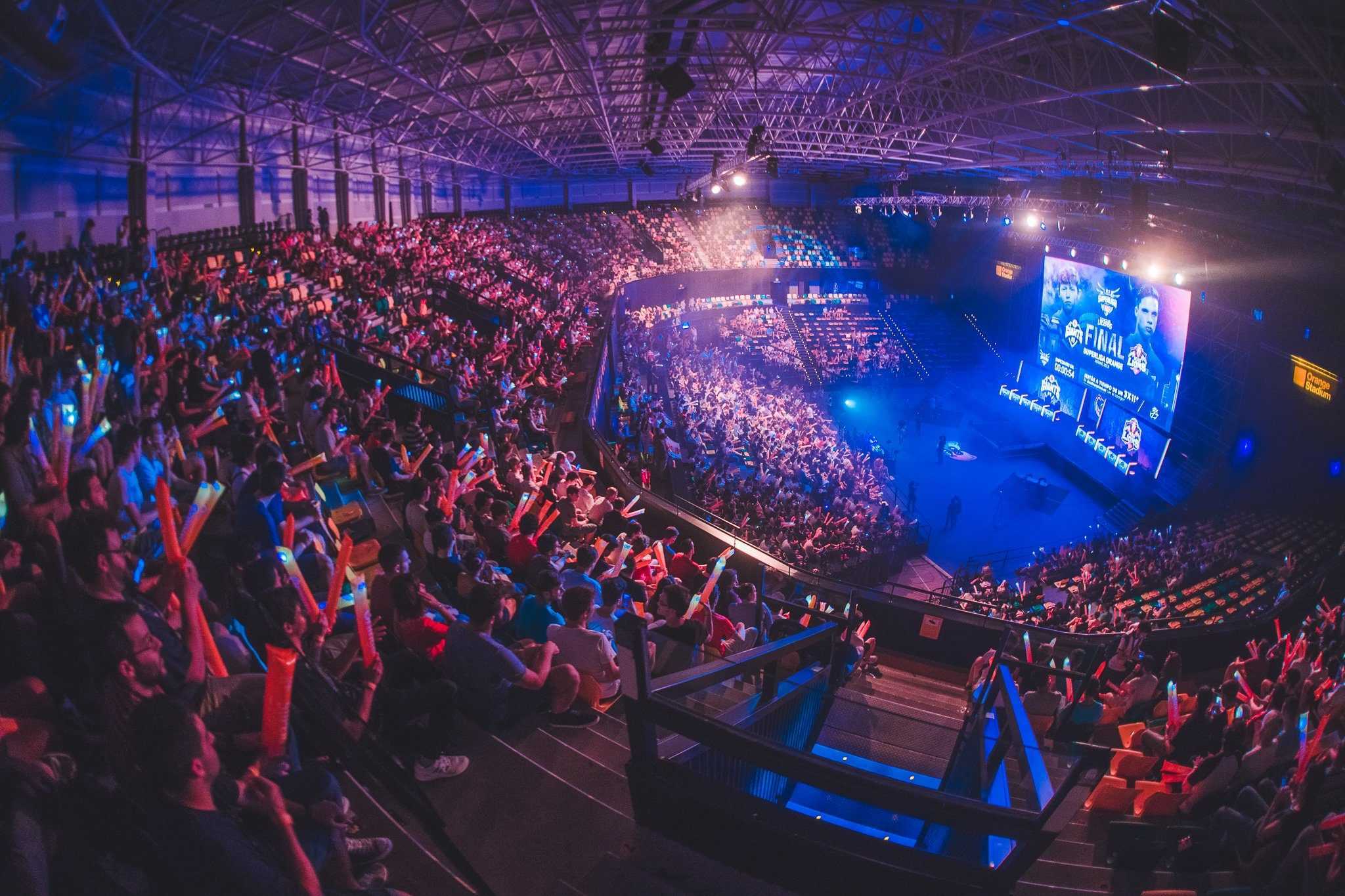 final gamergy