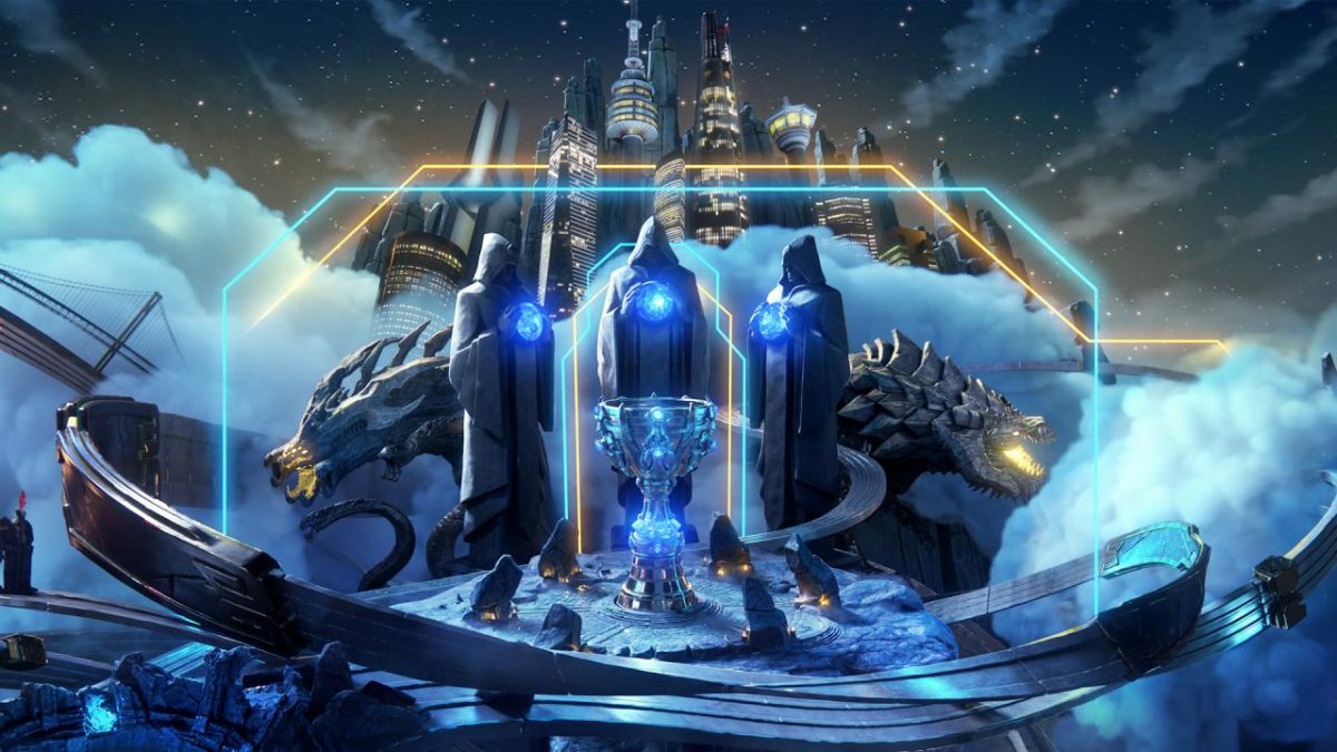 League of Legends La solución al error de inicio de sesión Full Esports