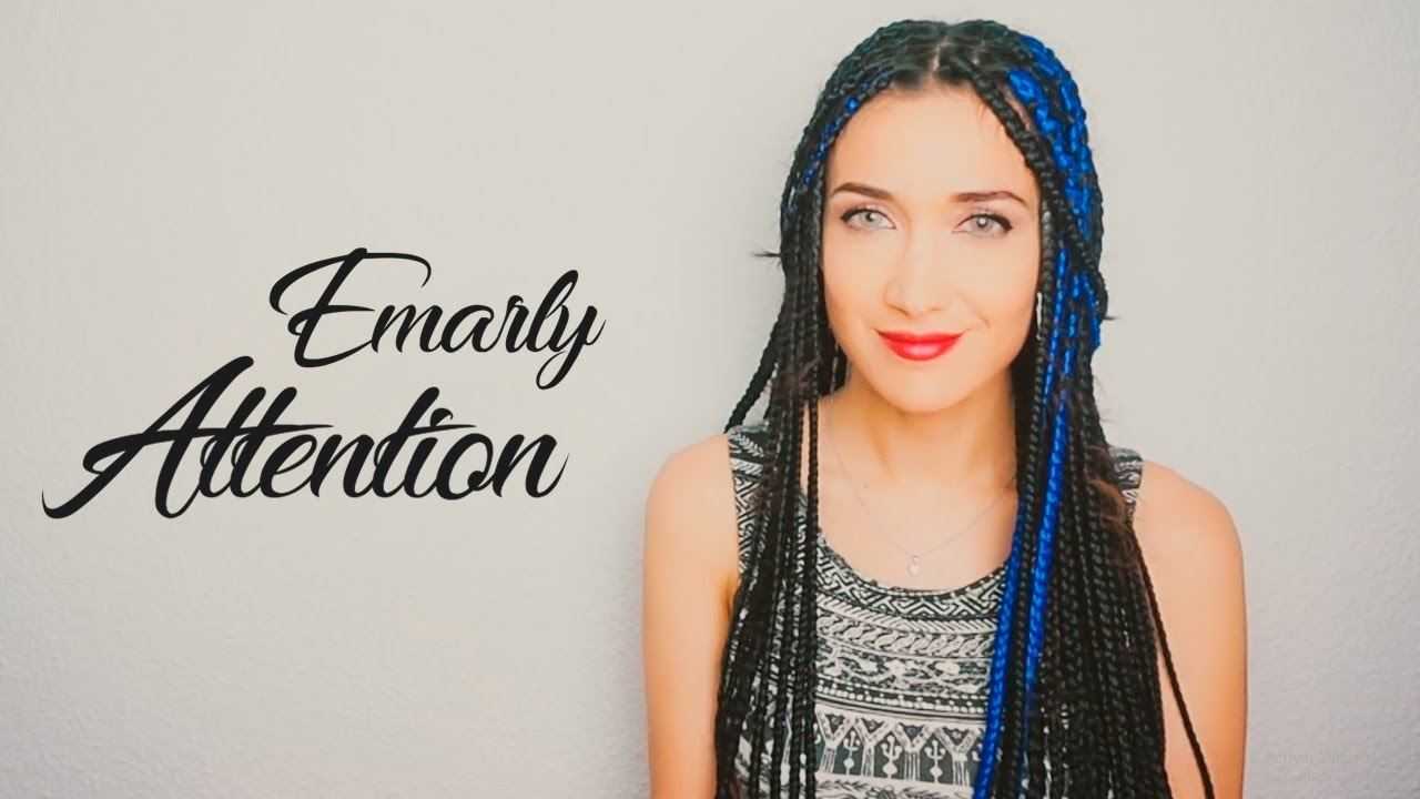 Emarly Attention