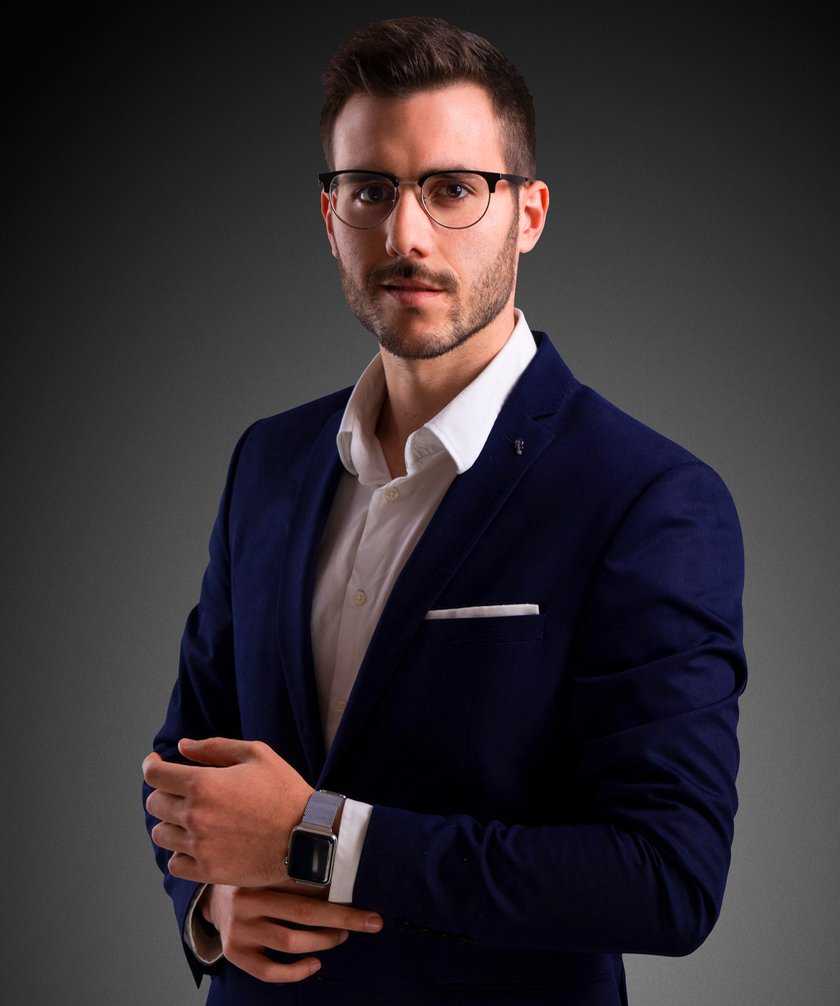 Javier Zafra de Jáudenes