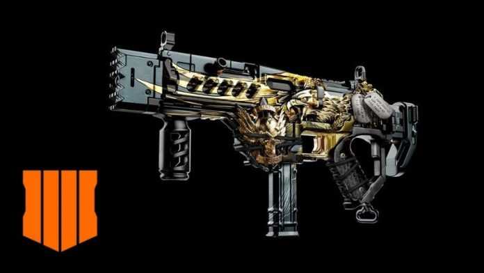 Black Ops 4: Todas las armas principales y variantes