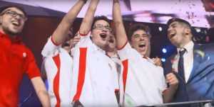 La Copa Clash Royale – Mad Lions entra por la puerta grande.