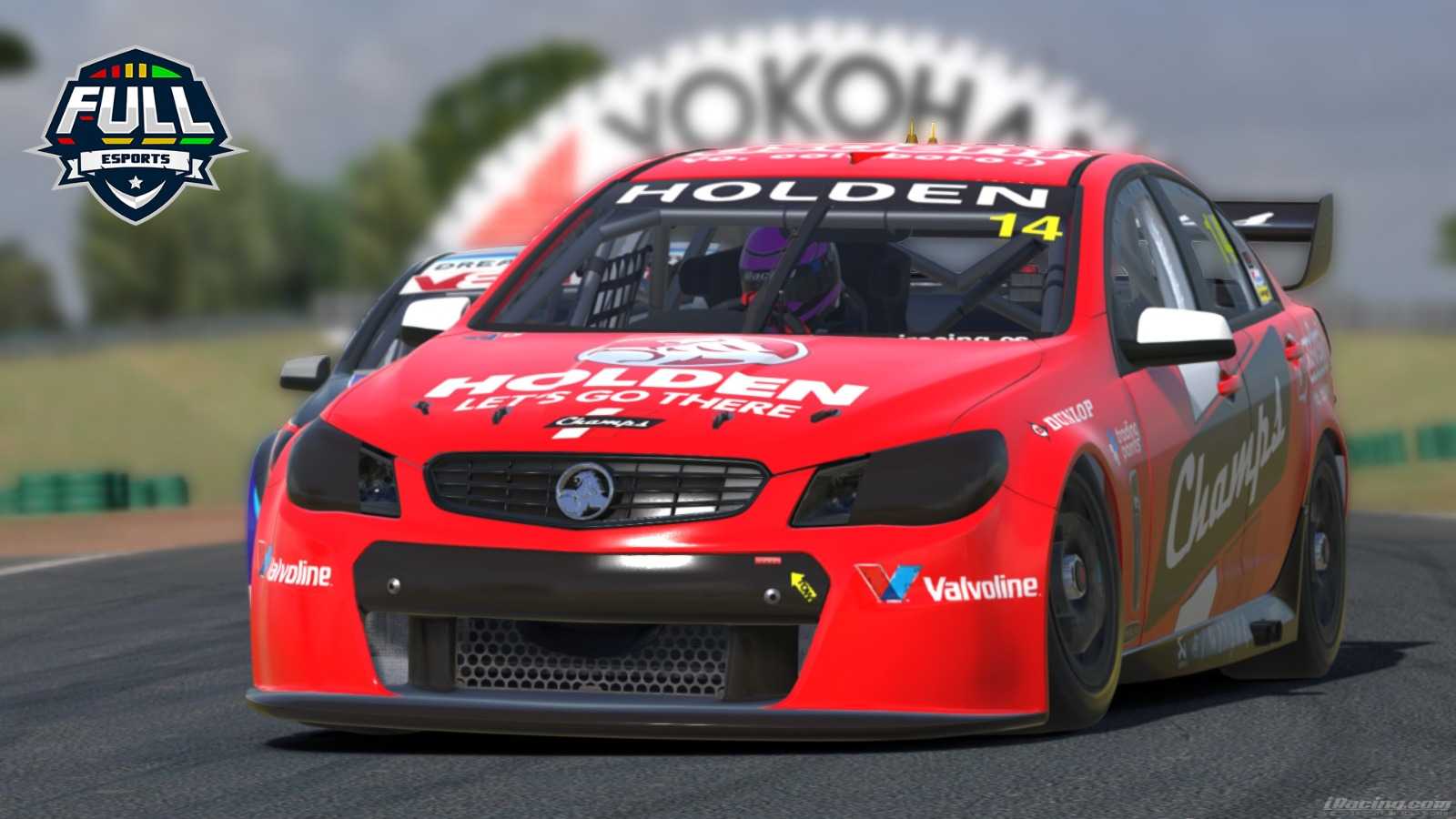 Oran Park