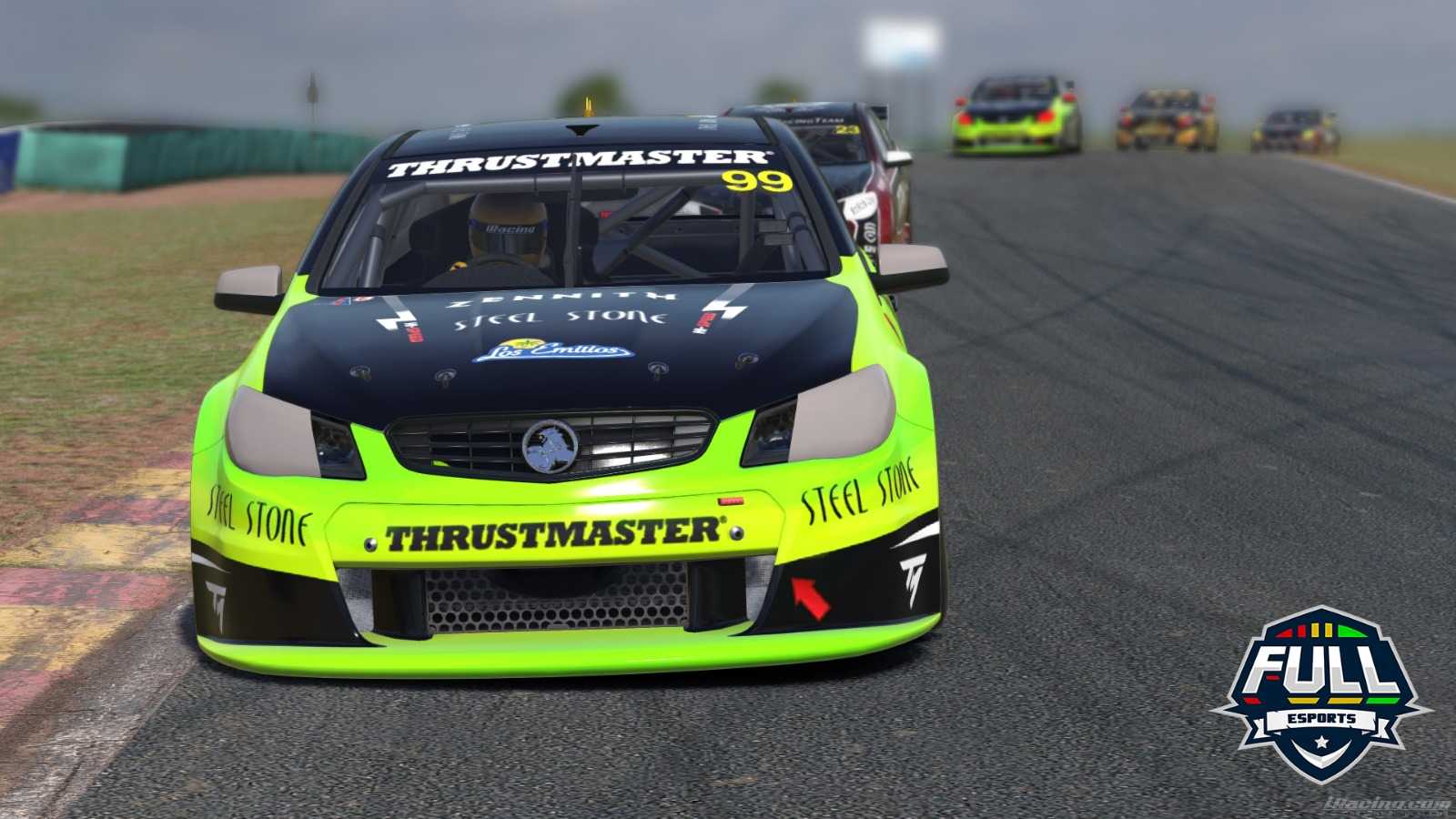 Oran Park