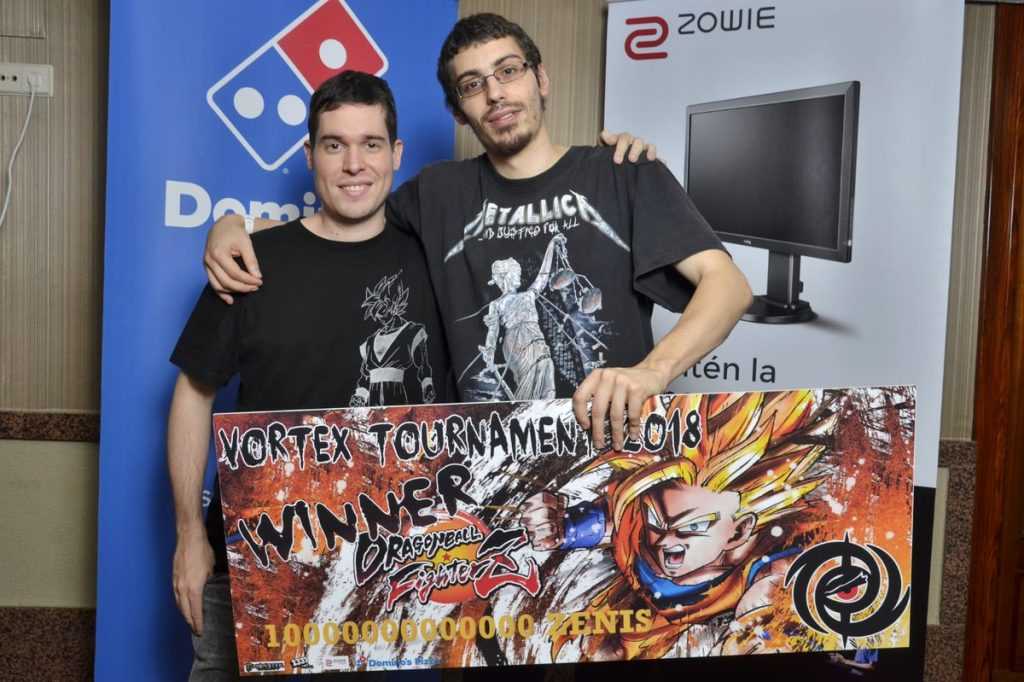 Vortex Tournament