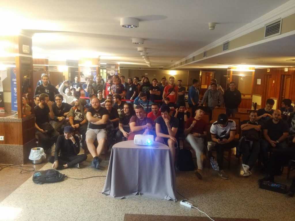 Vortex Tournament
