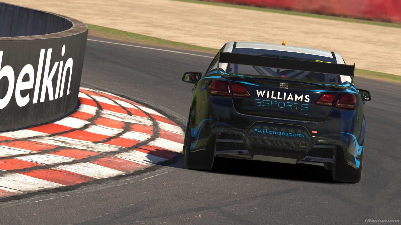 Bathurst