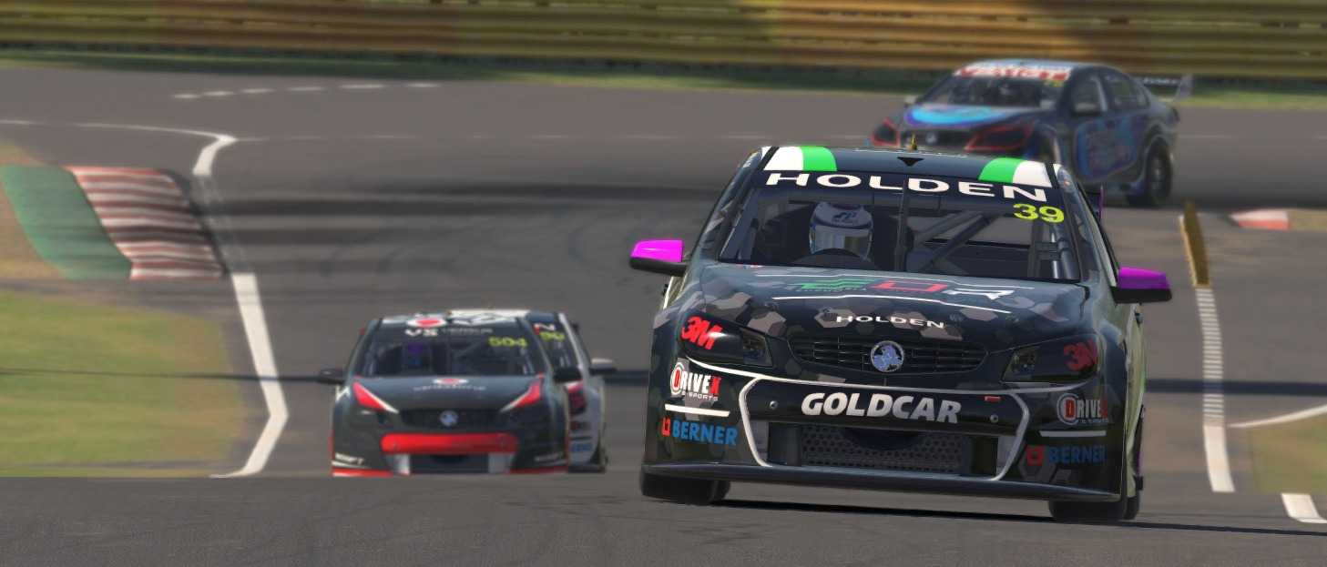 Bathurst